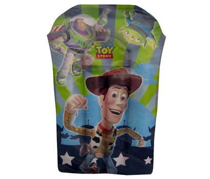MINI COLCHAO INFLAVEL TOY STORY 70X46CM 